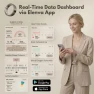 Превью Smart Ring Health Tracker — Smart Ring, ELENVA