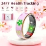 Превью Smart Ring Sleep Tracker Pedometer — Smart Ring, Govllfoz