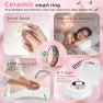 Превью Smart Ring Sleep Tracker Pedometer — Smart Ring, Govllfoz