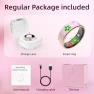Превью Smart Ring Sleep Tracker Pedometer — Smart Ring, Govllfoz