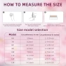 Превью Smart Ring Sleep Tracker Pedometer — Smart Ring, Govllfoz