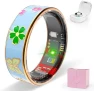Превью Smart Ring Sleep Tracker Pedometer — Smart Ring, Govllfoz
