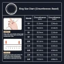 Превью Smart Ring with Health Tracking — Smart Ring, FKGZJF