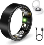 Превью Smart Ring with Health Tracking — Smart Ring, FKGZJF