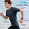 Превью Smart Watch, 1.85" AMOLED Fitness Tracker with Bluetooth Call — Fitness Tracker, Fitpolo