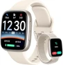 Превью Smart Watch, 1.85" AMOLED Fitness Tracker with Bluetooth Call — Fitness Tracker, Fitpolo