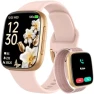 Превью Smart Watch, 1.85" AMOLED Fitness Tracker with Bluetooth Call — Fitness Tracker, Fitpolo