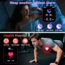 Превью Smart Watch for Men Fitness Tracker — Smart Watch, zhizhi