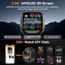 Превью Smart Watch for Men Fitness Tracker — Smart Watch, zhizhi