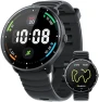 Превью Smart Watch for Swimming, 5ATM Waterproof, GPS, AMOLED — Fitness Tracker, Parsonver