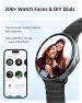 Превью Smart Watch for Swimming, 5ATM Waterproof, GPS, AMOLED — Fitness Tracker, Parsonver