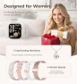 Превью Smart Watch for Women — Smart Watch, Iaret