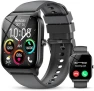 Превью Smart Watch with 1.85" HD Display — Smart Watch, CASCHO