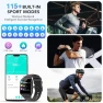 Превью Smart Watch with 1.85" HD Display — Smart Watch, CASCHO