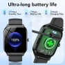 Превью Smart Watch with 1.85" HD Display — Smart Watch, CASCHO