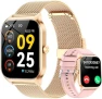 Превью Smart Watch with 1.85" HD Display — Smart Watch, CASCHO