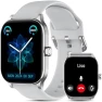 Превью Smart Watch with Bluetooth Call and Health Tracking — Fitness Tracker, Odsslgw