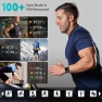 Превью Smart Watch with Bluetooth Call and Health Tracking — Fitness Tracker, Odsslgw