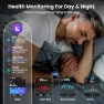 Превью Smart Watch with Health Monitoring and Alexa — Smart Watch, ENOMIR