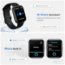 Превью Smart Watch with Health Monitoring and Alexa — Smart Watch, ENOMIR