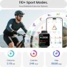 Превью Smart Watch with Health Monitoring and Alexa — Smart Watch, ENOMIR