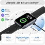 Превью Smart Watch with Health Monitoring and Alexa — Smart Watch, ENOMIR