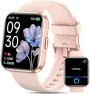 Превью Smart Watch with Health Monitoring and Alexa — Smart Watch, ENOMIR