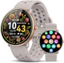 Превью Smart Watch with Sleep & Calorie Monitor — Smart Watch, TitanSync
