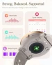 Превью Smart Watch with Sleep & Calorie Monitor — Smart Watch, TitanSync