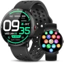 Превью Smart Watch with Sleep & Calorie Monitor — Smart Watch, TitanSync