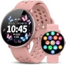 Превью Smart Watch with Sleep & Calorie Monitor — Smart Watch, TitanSync
