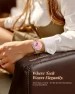 Превью Smart Watch with Two Bands — Fitness Tracker, TOOBUR