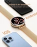 Превью Smart Watch with Two Bands — Fitness Tracker, TOOBUR