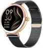 Превью Smart Watch with Two Bands — Fitness Tracker, TOOBUR
