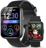 Превью Smart Watch — Fitness Tracker, JeeJTek