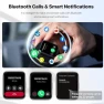 Превью Smart Watch — Fitness Tracker, JeeJTek