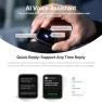 Превью Smart Watch — Fitness Tracker, JeeJTek