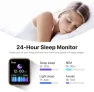 Превью Smart Watch — Fitness Tracker, JeeJTek
