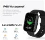 Превью Smart Watch — Fitness Tracker, JeeJTek
