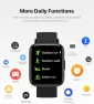 Превью Smart Watch — Fitness Tracker, JeeJTek