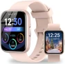 Превью Smart Watch — Fitness Tracker, JeeJTek