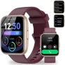 Превью Smart Watch — Fitness Tracker, JeeJTek