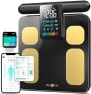 Превью 8-Electrode Scale for Body Weight — Smart Scale, runstar