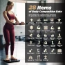 Превью 8-Electrode Scale for Body Weight — Smart Scale, runstar