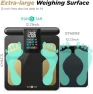 Превью 8-Electrode Scale for Body Weight — Smart Scale, runstar