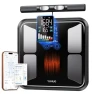 Превью 8-Electrode Smart Scale with Handle, Body Composition Analyzer — Smart Scale, YUHUO