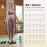 Превью 8-Electrode Smart Scale — Smart Scale, BodyPedia