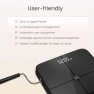 Превью 8-Electrode Smart Scale — Smart Scale, BodyPedia