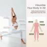 Превью 8-Electrode Smart Scale — Smart Scale, BodyPedia