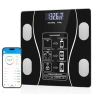Превью Bluetooth Smart Scale for Body Weight, Fat, Muscle & BMI — Smart Scale, OOYY